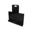 Havis TA-101 12 in. Rugged Extreme Tablet Adapter with DS-TAB-300 Series IP65 Docking Stations for Dells Latitude 7230 view 1