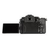 Panasonic Lumix G97 Mirrorless Camera + 1260mm Lens | 20.3MP MFT Sensor | 4K Video (DC-G97MK) + 64GB Card + Camera Bag + HDMI/Micro Cable + Flexible Tripod + Cleaning Kit + More view 2
