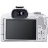 Canon EOS R50 Mirrorless Camera with 18-45mm Lens Bundle | 24.2MP APS-C Sensor, Dual Pixel CMOS AF II & 4K Video | Great for Beginners & Travel (5812C012) + Adapter EF-EOS R + 64GB Card + More view 4