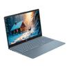 HP 15.6" Business Laptop Computer, 8GB RAM 1.1TB Storage (128GB UFS + 1TB OneDrive), Windows 11, Intel N200, 1-Year Microsoft Office 365, SageNova Earphones & Docking Station, Moonlight Blue view 3