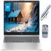 HP 15.6" Business Laptop Computer with Microsoft 365, 8GB RAM 128GB SSD, Windows 11, Intel N200, SageNova Earphones & Docking Station, Natural Silver view 1