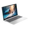 HP 15.6" Business Laptop Computer with Microsoft 365, 8GB RAM 128GB SSD, Windows 11, Intel N200, SageNova Earphones & Docking Station, Natural Silver view 3