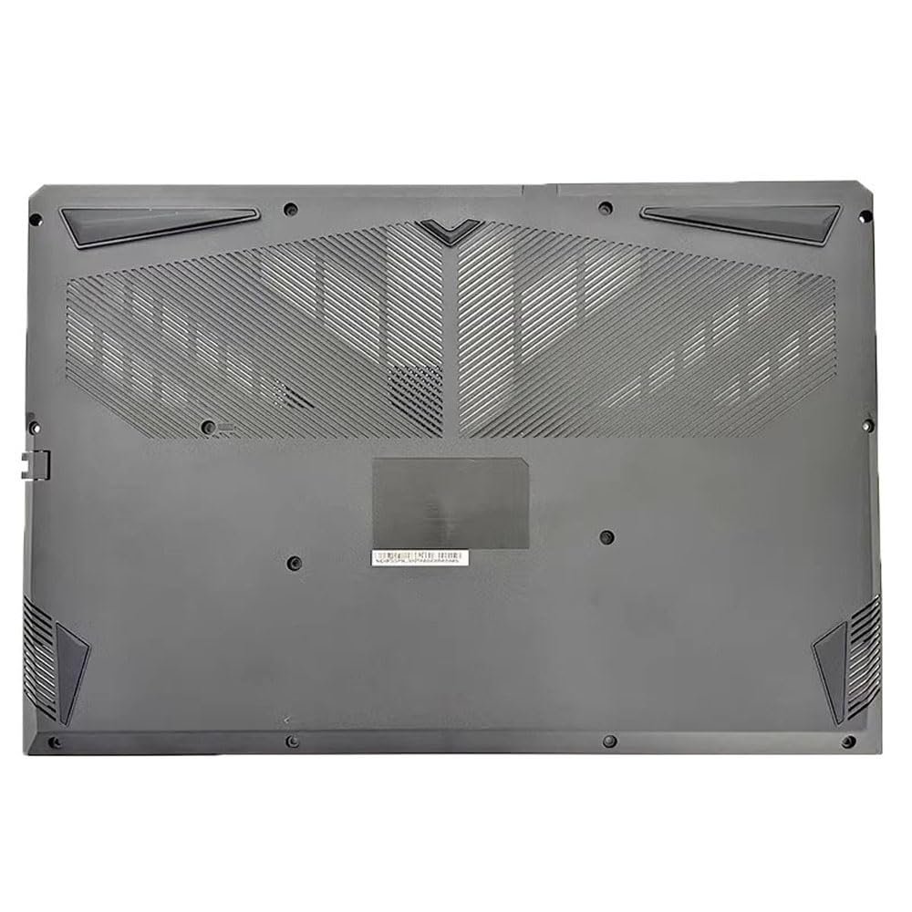 Bottom Case Replacement NP50PN5 NP50PNH NP50PNJ NP50PNK NP50PNP NP50PNP-S - and Parts