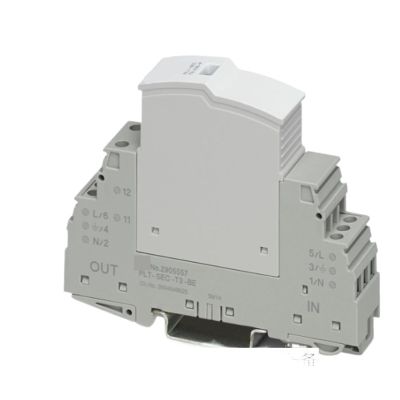Cirtanova 2905229 PLT-SEC-T3-230-FM Surge Protector