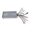 12V24V36V48V High Power Brushless Electronic Starter Drive Sensor/Sensorless DC Electronic Starter Controller Motor Drivers view 1