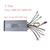 12V24V36V48V High Power Brushless Electronic Starter Drive Sensor/Sensorless DC Electronic Starter Controller Motor Drivers view 2