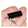 1230 Brushless Electronic Starter with Gear 12mm Inner Rotor High Speed Double Ball Bearings Brushless Electronic Starter 4400KV 12V 533000RPM Electronic Starter Motor Drivers view 2