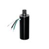 1230 Brushless Electronic Starter with Gear 12mm Inner Rotor High Speed Double Ball Bearings Brushless Electronic Starter 4400KV 12V 533000RPM Electronic Starter Motor Drivers view 3