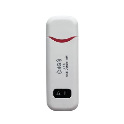 4G LTE WiFi Router 150Mbps Pocket Hotspot USB Wireless Router SIM Card Slot Mobile WiFi Router 4G Card Router for Laptops UMPC Devices