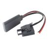 Bluetooth Adapter AUX Cable for Mercedes Comand 2.0 APS 220 W211 W208 W168 view 3