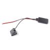 Bluetooth Adapter AUX Cable for Mercedes Comand 2.0 APS 220 W211 W208 W168 view 4