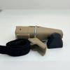 Adjustable Camera Rig Support Brace | Arm Stabilizer with Strap for Handheld ShootingSandy view 1