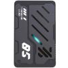 Oxtxuzdm 160G/250G/320G/500G/750G/1TB Multiple Capacity USB3.0 2.5inch Externals Storage Drive in Ruggeds Aluminum Housing Externals Storage Device view 1
