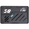 Oxtxuzdm 160G/250G/320G/500G/750G/1TB Multiple Capacity USB3.0 2.5inch Externals Storage Drive in Ruggeds Aluminum Housing Externals Storage Device view 4