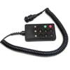 4460561290 ECAS Remote Control Unit Fit for D/A/F1337230 128972,Man ZG124110007,PAC/CAR 1337230,REN/AUL 5010516178,SCA/NI 1934657 view 2