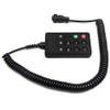 4460561200 24V Air Suspension ECAS Remote Control Unit Fit for IVEC 98472873 9847287 41040927 IRIS/Bus 41040927 view 1