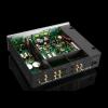 MUZISHARE R90 Tube Preamplifier Phono Stage Preamp MC/MM XLR Balance Input view 4