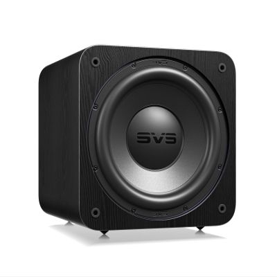 SVS SB-3000 R|Evolution 13" Powered Subwoofer (Black Ash)