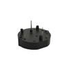 BKA30-R5 Stepper Electronic Starter Auto Instrument Step Electronic Starter 1mm Axis Diameter 40dB Low Noise Step Electronic Starter VID29-05 DS3075-R11 Motor Drivers view 3