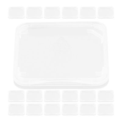 BEBEMOKO 50pcs Memory Card Case Organizer with Hard Protective Cover, Portable Secure Card Holder Box for Travel and Outdoor Storage