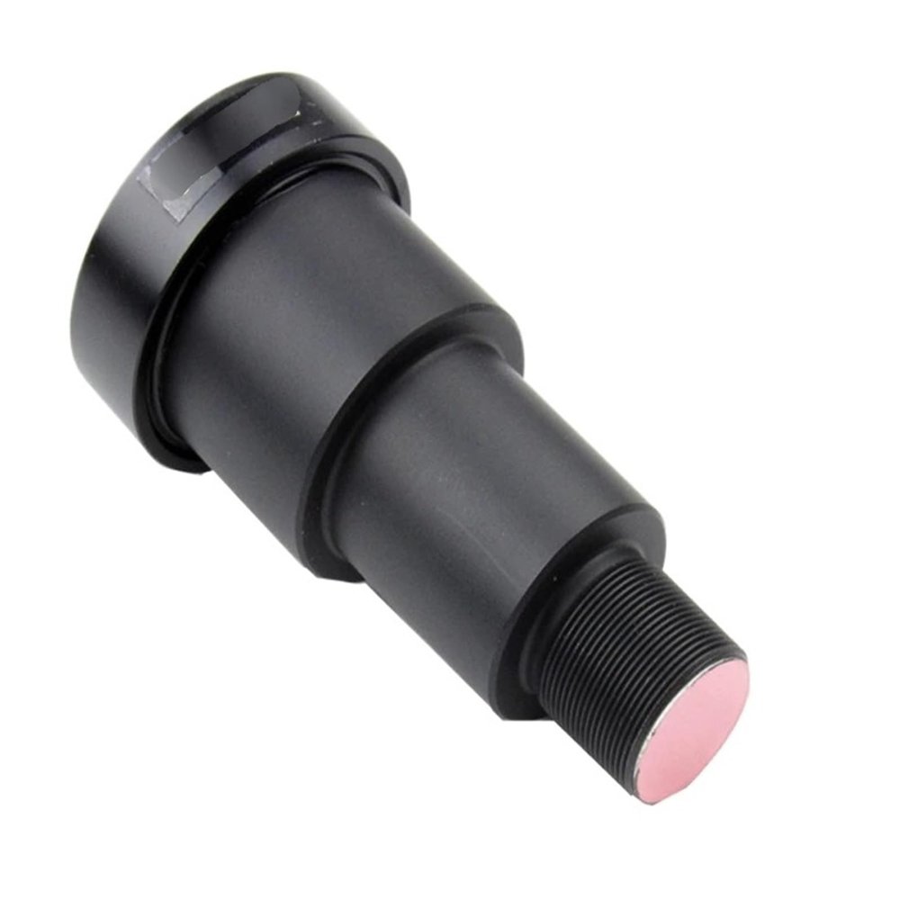 4K 50mm M12 Lens 16.0Megapixel IR Filter 650nm Action Camera, Compatible for Gopro/XIAOMI, Sports Cameras