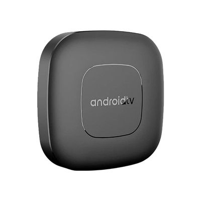 Smairt Home Theater TV Box Androld13 Allwinner H313 G00glte Assistant Nietfllx Streaming BIIuetuoth Media Player 2.4G/5G VViFi New 2026 High for Reliable Electronic Component