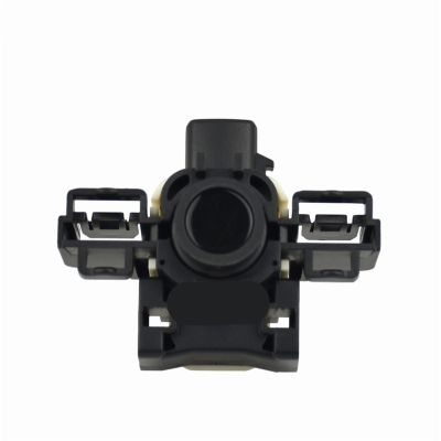 89341-33200 PDC Parking Sensor for ES350 ES300H CT200H 89341-33200-A0 89341-33200-B0 89341-33200-C0 8934133200(White)