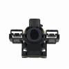 89341-33200 PDC Parking Sensor for ES350 ES300H CT200H 89341-33200-A0 89341-33200-B0 89341-33200-C0 8934133200(White) view 1