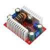 Applicable to DC-DC 400W 15A Step-up Boost Converter Constant Current Power Supply LED Driver 8.5-50V to 10-60V Voltage Charger Step Up Module view 2