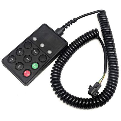 ECAS Remote Control Unit Pneumatic Suspension 4460561380 for Man Suspension Remote Control Module Unit System