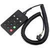 ECAS Remote Control Unit Pneumatic Suspension 4460561380 for Man Suspension Remote Control Module Unit System view 1