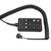 ECAS Remote Control Unit Pneumatic Suspension 4460561380 for Man Suspension Remote Control Module Unit System view 2