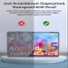 Arxonis 2-Pack Screen Protector for Relndoo P80 11 inch Tablet, 9H Hardness Tempered Glass, Anti-Fingerprint,Anti-Scratch, Easily Installation & HD Clear view 4