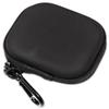 Alltravel Case for soundcore Work by Anker, Portable AI Voice Recorder, AI Note Taker (Black) view 1