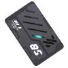 CATHATRR USB3.0 2.5inch Aluminum Externals Hard Drive Mechanical Styles Storage Disk 5Gbps Speed and Shockproof Aluminum Externals view 1