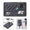 CATHATRR USB3.0 2.5inch Aluminum Externals Hard Drive Mechanical Styles Storage Disk 5Gbps Speed and Shockproof Aluminum Externals view 2