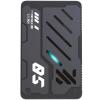 CATHATRR USB3.0 2.5inch Aluminum Externals Hard Drive Mechanical Styles Storage Disk 5Gbps Speed and Shockproof Aluminum Externals view 4