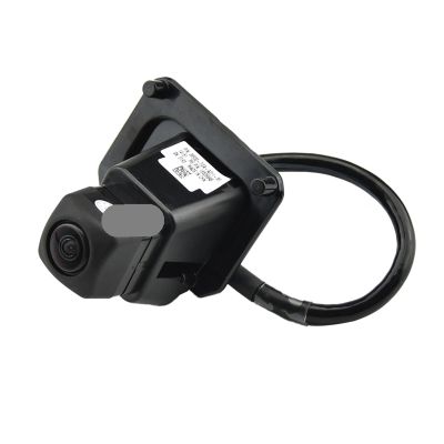 1pc 39530-T0A-A21 Rear View Backup CameraRear View Assist Parking Camera