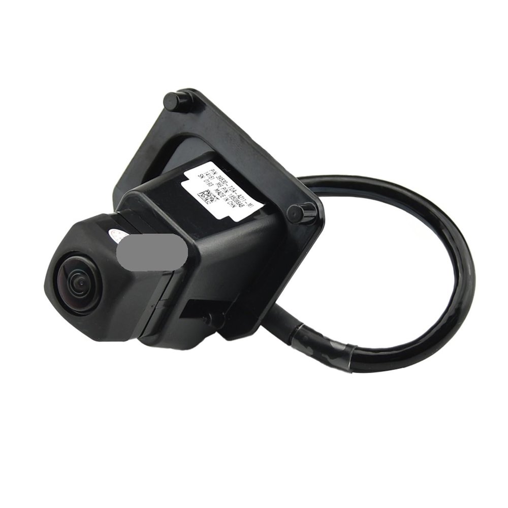 1pc 39530-T0A-A21 Rear View Backup CameraRear View Assist Parking Camera