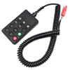 4460561460 Air Suspension ECAS Remote Control Unit Fit for 1506033 DAF/PAC/CAR,1934660 SCANI view 1