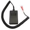 4460561460 Air Suspension ECAS Remote Control Unit Fit for 1506033 DAF/PAC/CAR,1934660 SCANI view 4