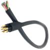 1pc New 8 Pole Watertight Connector MCIL8M deep sea Connector Underwater Plugs view 1