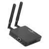 Ugoos AM9 PRO TV Box Android 14.0 Amlogic S905X5-J 4GB RAM 64GB ROM 2.4G/5G Dual WiFi Ethernet 1000M USB 3.0 BT5.3 Support AV1 VP9 H.265 4K HDR Box view 2