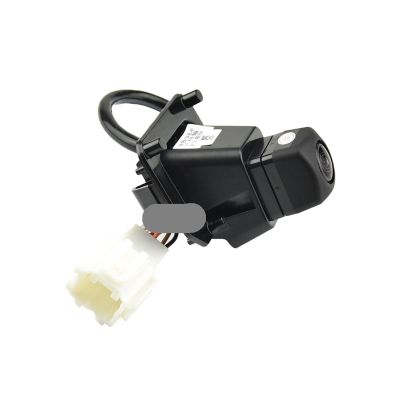 1pc 39530-T0A-A21 Rear View Backup Camera Rear View Assist Parking Came