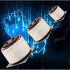 1PCS 100W Dual 12V 15V 18V 20V 22V 24V 28V Transformer Power Amplifier Ring(Dual 12V) view 2