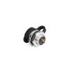 1Pcs M12 Tiny Industrial Connector 2 3 4 5 6 7 8 Pin Waterproof 100V/125V AC Power Cable Connector for Electronic Instruments(4 Pin Set) view 3