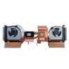 1pcs Laptop CPU GPU Cooler Heatsink Fan for 15IRH8 15APH8 16APH8 16IRH8 82XT 82XU 82XV 82XW 5H40S20891 5H40S20910 5V(I Heatsink) view 2