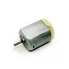 FC-280SA-2865 Carbon Brush Electronic Starter DC 3V 6V 7.4V 9V 23500RPM High Speed 280 Engine Motor Drivers view 1