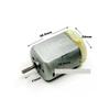FC-280SA-2865 Carbon Brush Electronic Starter DC 3V 6V 7.4V 9V 23500RPM High Speed 280 Engine Motor Drivers view 2