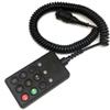 ECAS Remote Control Unit 4460561360 848401230A 559807K700 8984850550 2090318 2561500Z04 MK421098 view 1